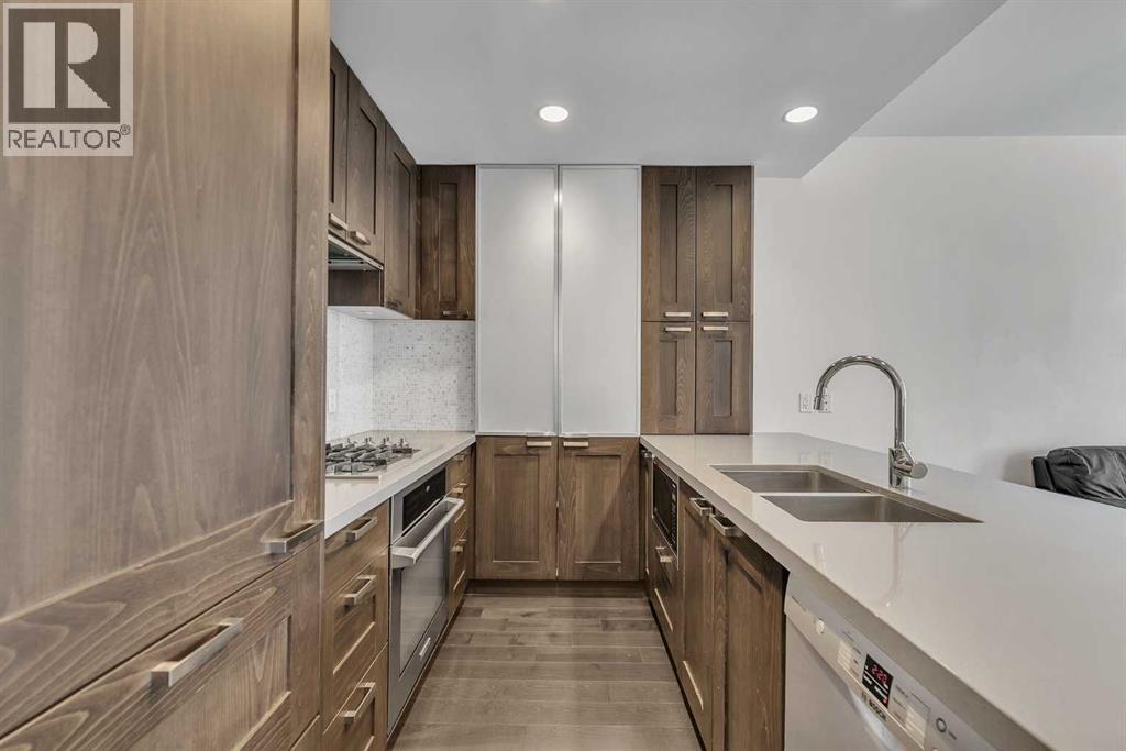 1418, 222 Riverfront Avenue Sw, Calgary, Alberta  T2P 0W3 - Photo 6 - A2281780