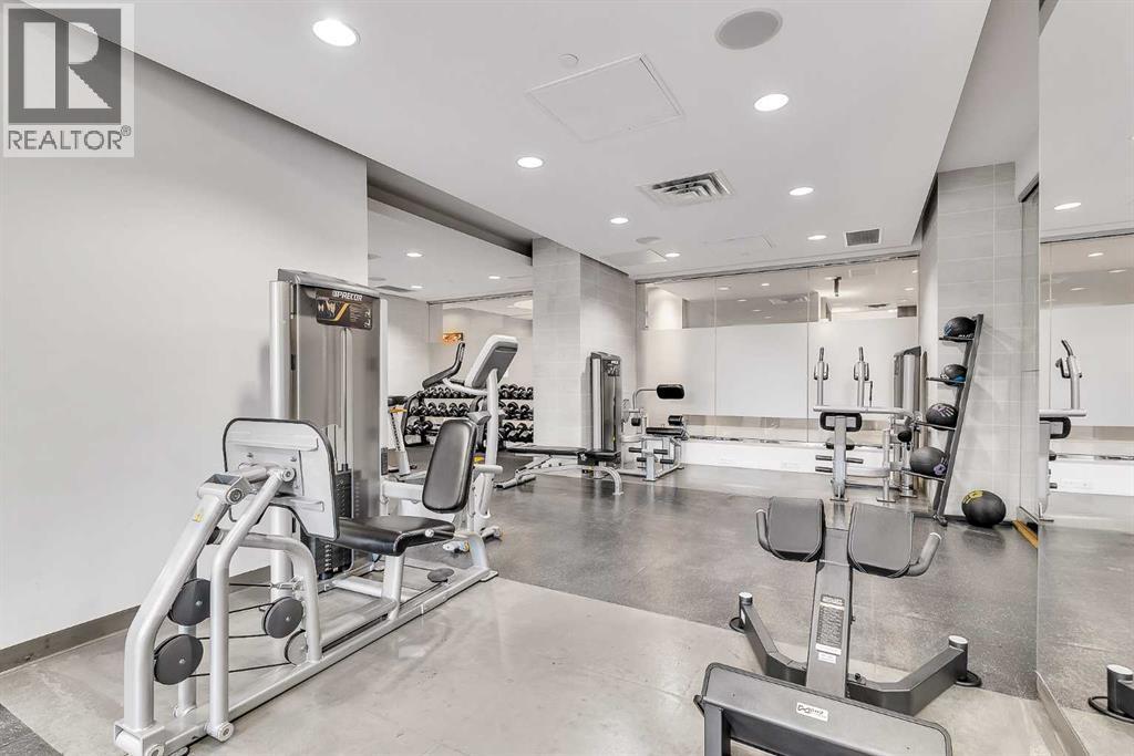 1418, 222 Riverfront Avenue Sw, Calgary, Alberta  T2P 0W3 - Photo 28 - A2281780