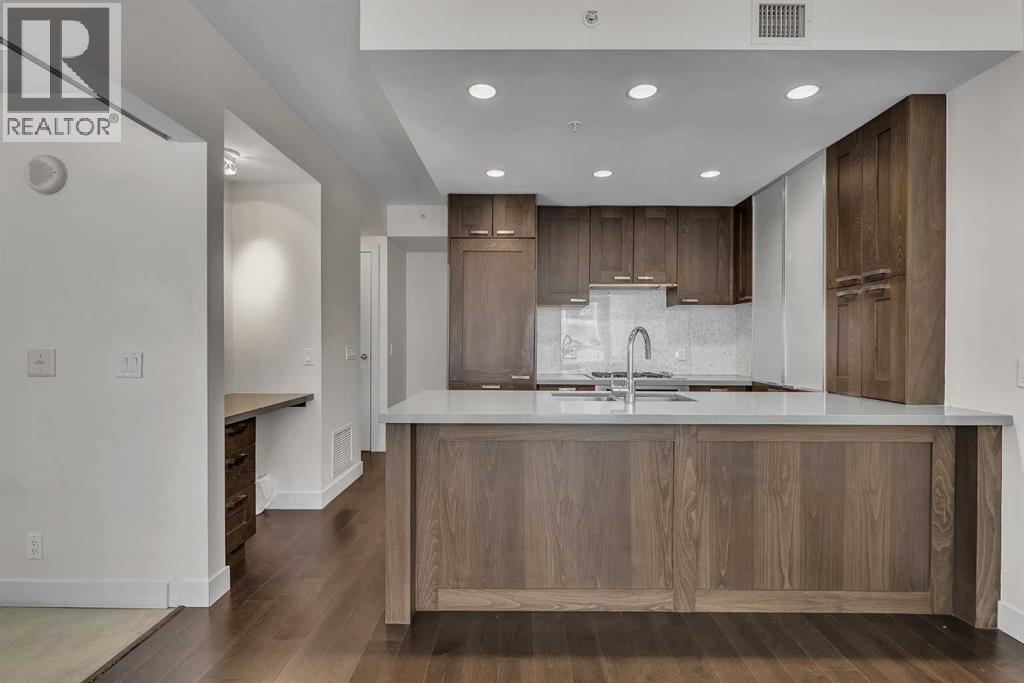 1418, 222 Riverfront Avenue Sw, Calgary, Alberta  T2P 0W3 - Photo 8 - A2281780