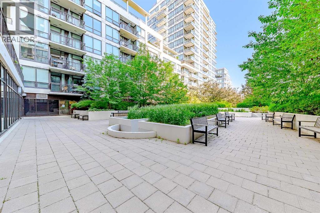 1418, 222 Riverfront Avenue Sw, Calgary, Alberta  T2P 0W3 - Photo 33 - A2281780