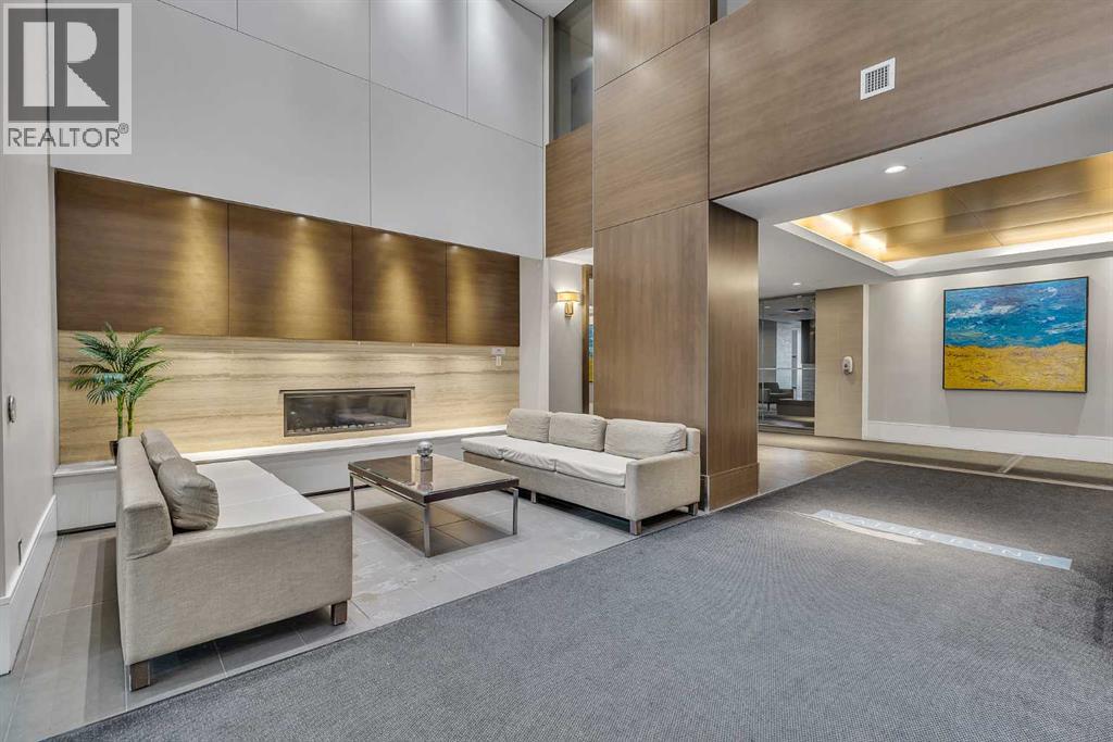 1418, 222 Riverfront Avenue Sw, Calgary, Alberta  T2P 0W3 - Photo 41 - A2281780