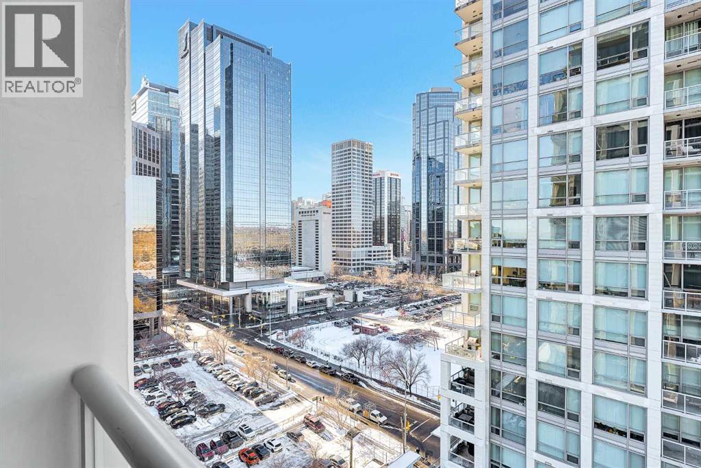 1418, 222 Riverfront Avenue Sw, Calgary, Alberta  T2P 0W3 - Photo 36 - A2281780