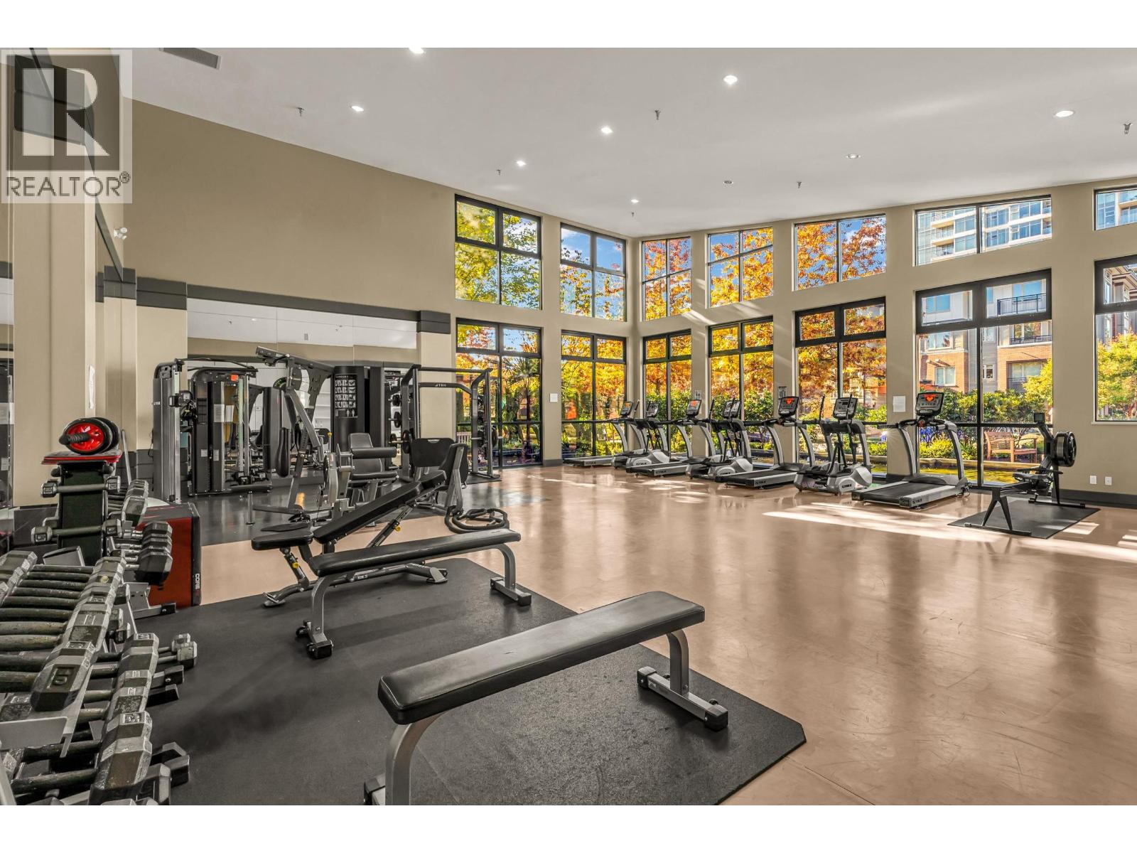 1605 3096 Windsor Gate, Coquitlam, British Columbia  V3B 0P4 - Photo 21 - R3086420