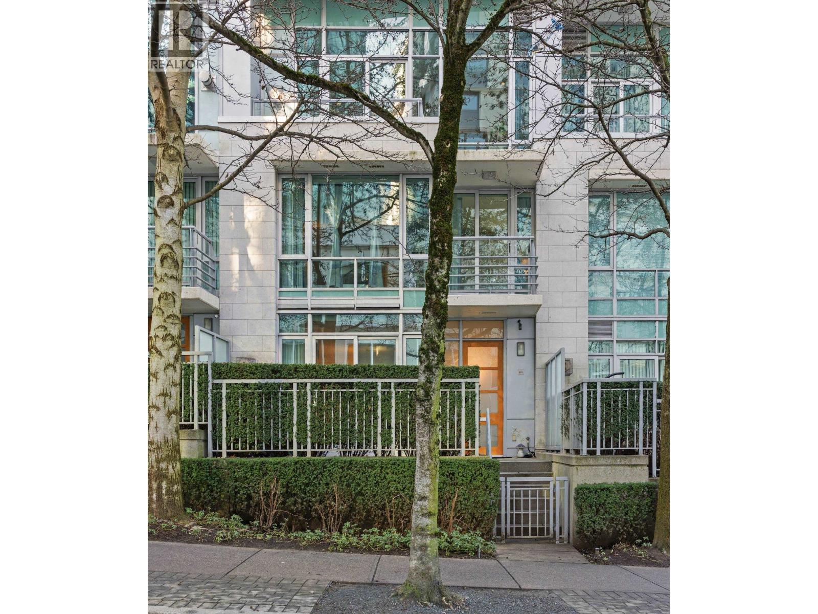 493 Broughton Street, Vancouver, British Columbia  V6G 3E8 - Photo 40 - R3082496