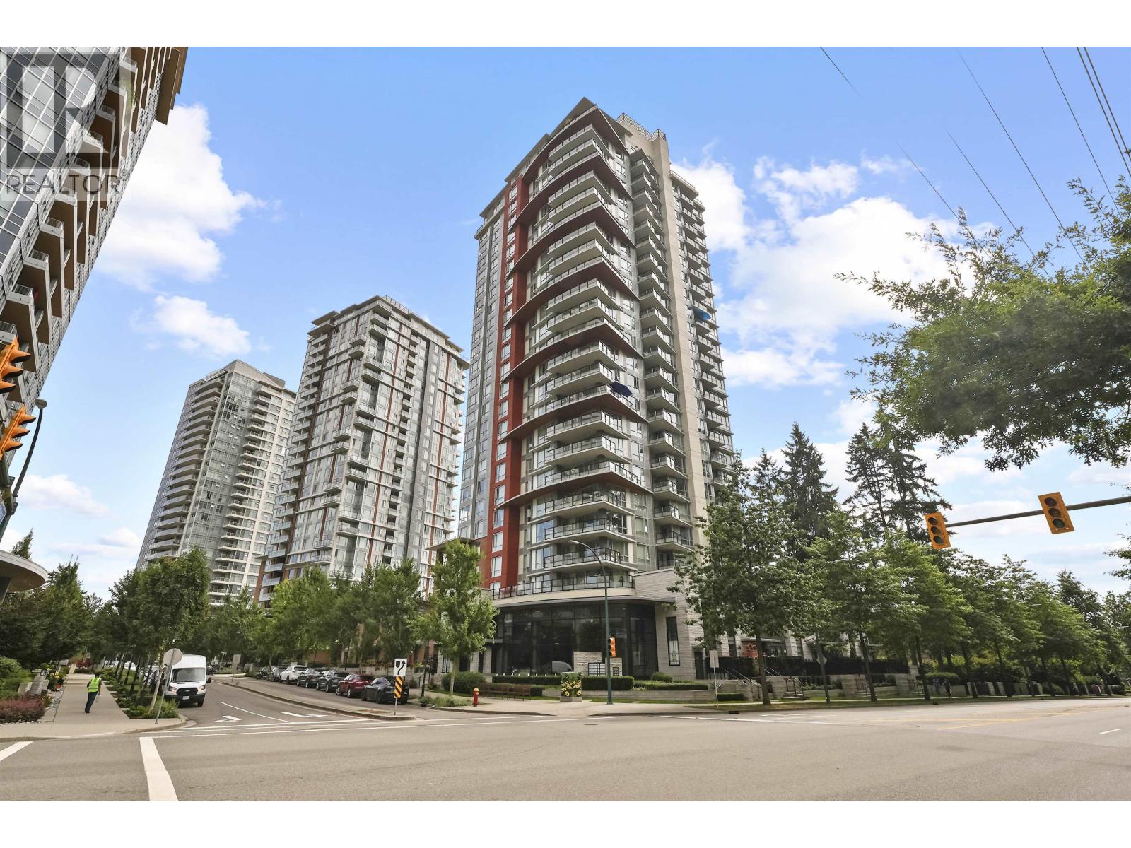 1605 3096 Windsor Gate, Coquitlam, British Columbia  V3B 0P4 - Photo 25 - R3086420