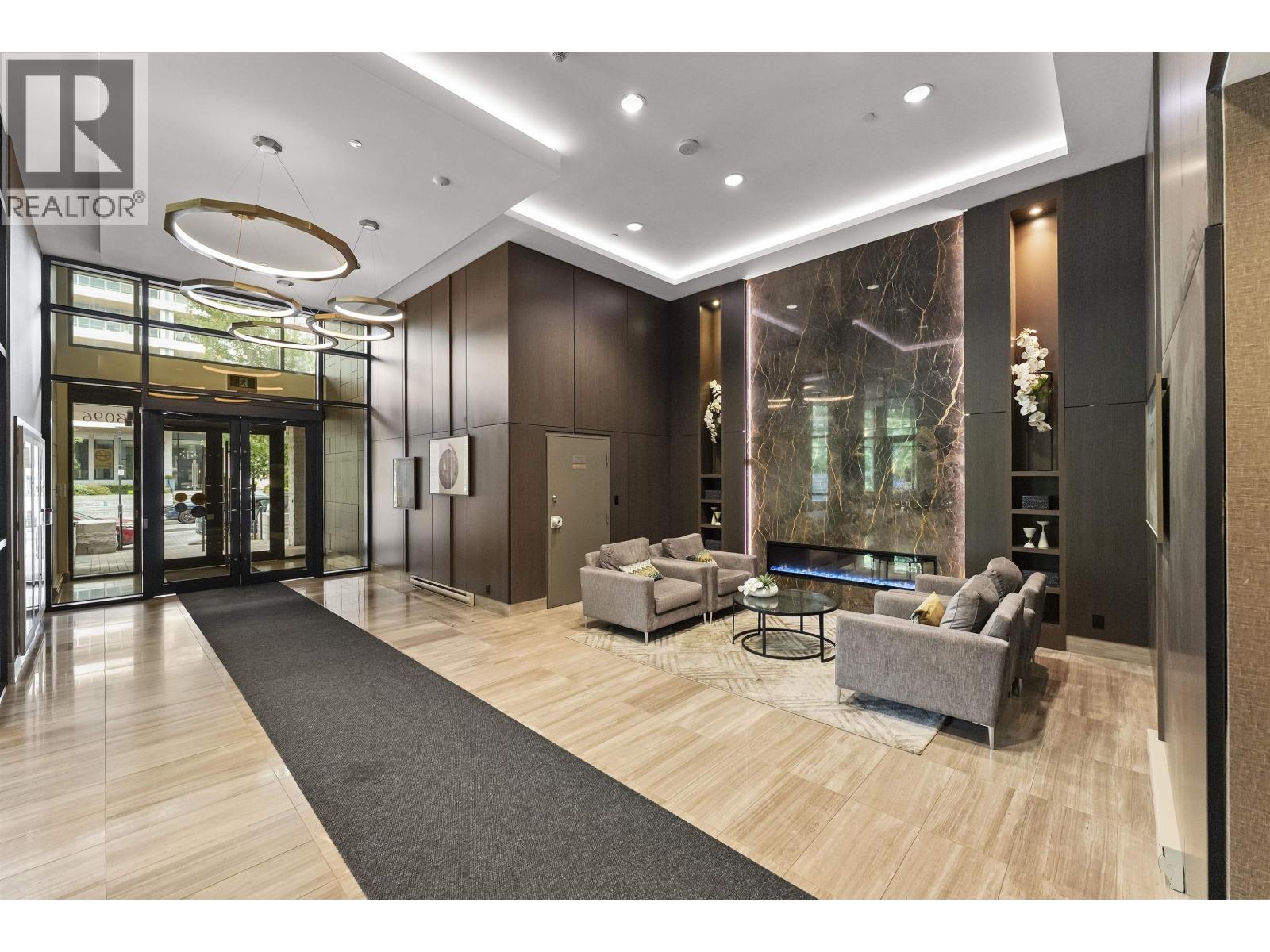 1605 3096 Windsor Gate, Coquitlam, British Columbia  V3B 0P4 - Photo 17 - R3086420