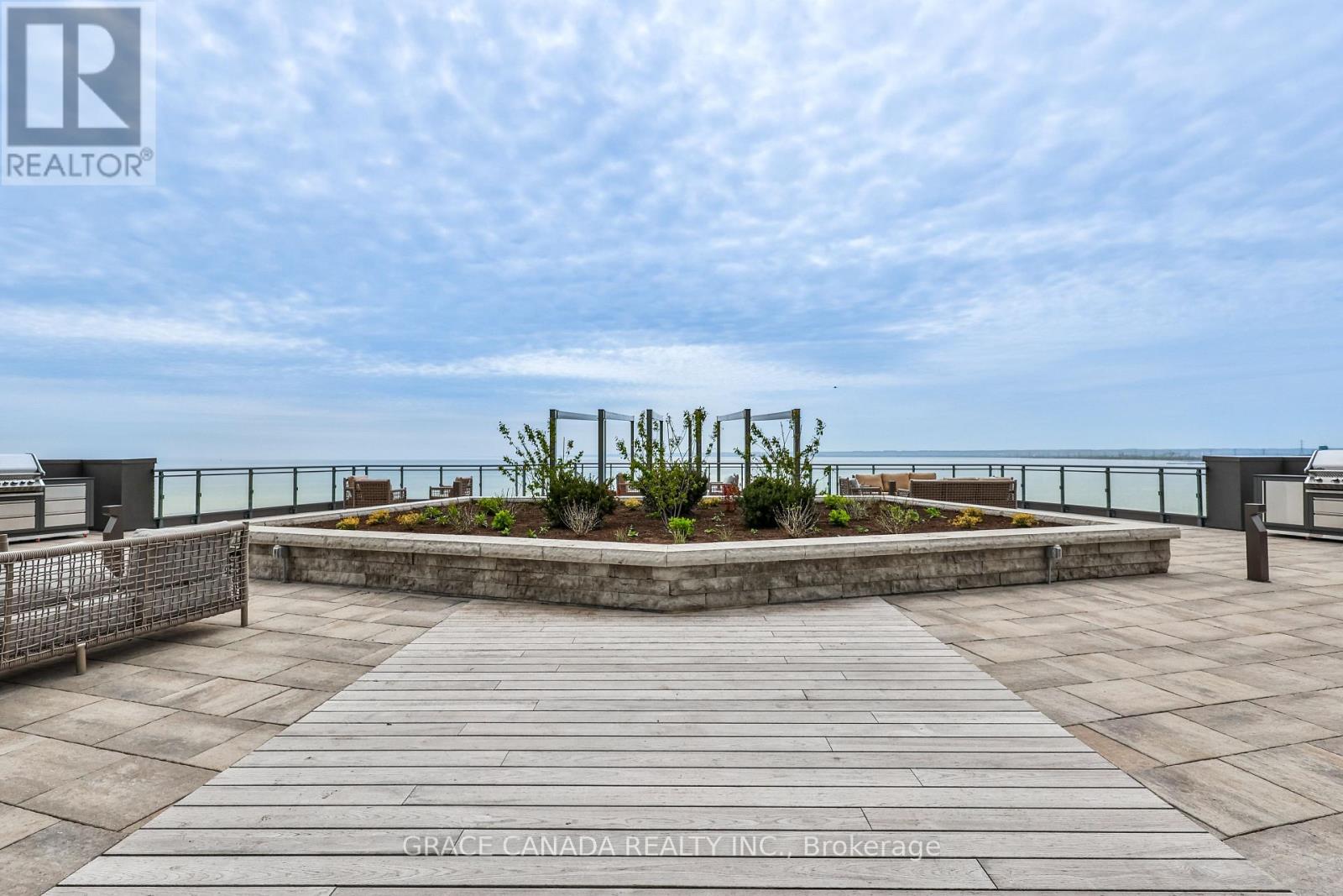 704 - 2060 Lakeshore Road, Burlington (Brant), Ontario  L7R 0G2 - Photo 32 - W12755930