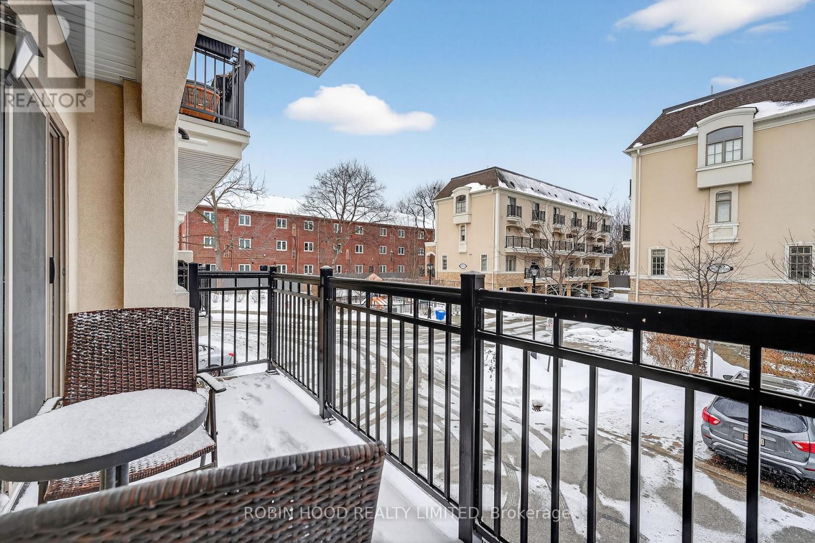 Suite 8 - 3071 Cawthra Road, Mississauga (Applewood), Ontario  L5A 2X4 - Photo 20 - W12756086