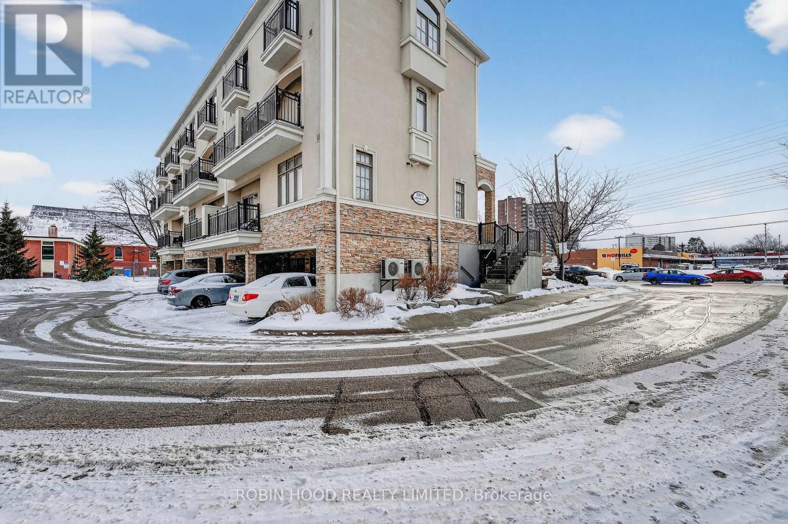 Suite 8 - 3071 Cawthra Road, Mississauga (Applewood), Ontario  L5A 2X4 - Photo 23 - W12756086