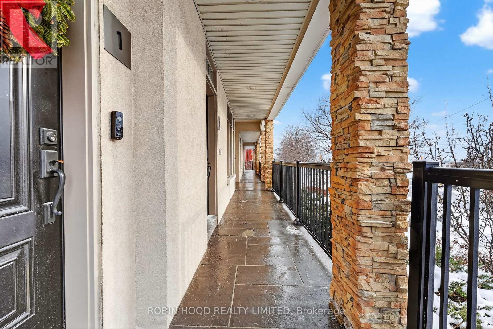 Suite 8 - 3071 Cawthra Road, Mississauga (Applewood), Ontario  L5A 2X4 - Photo 33 - W12756086