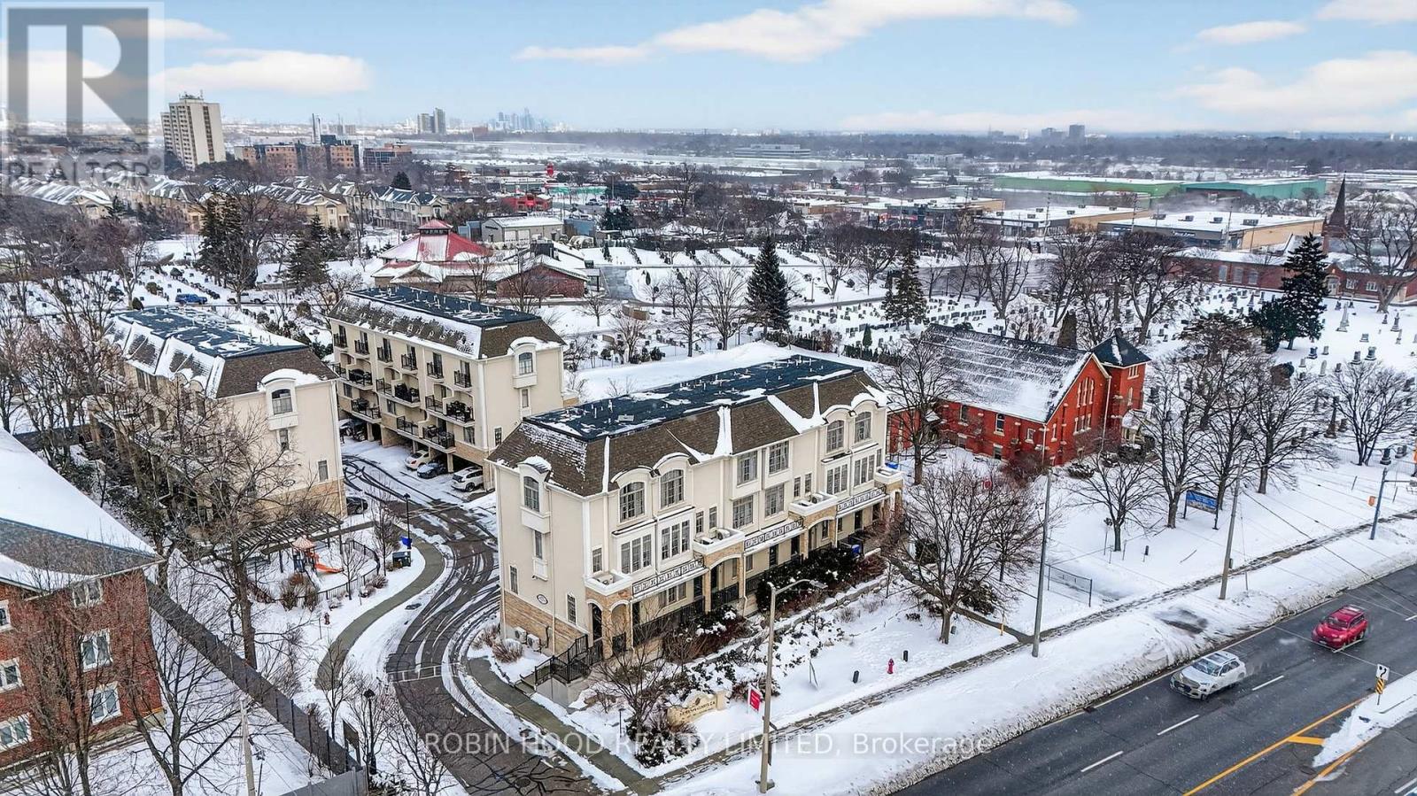 Suite 8 - 3071 Cawthra Road, Mississauga (Applewood), Ontario  L5A 2X4 - Photo 36 - W12756086