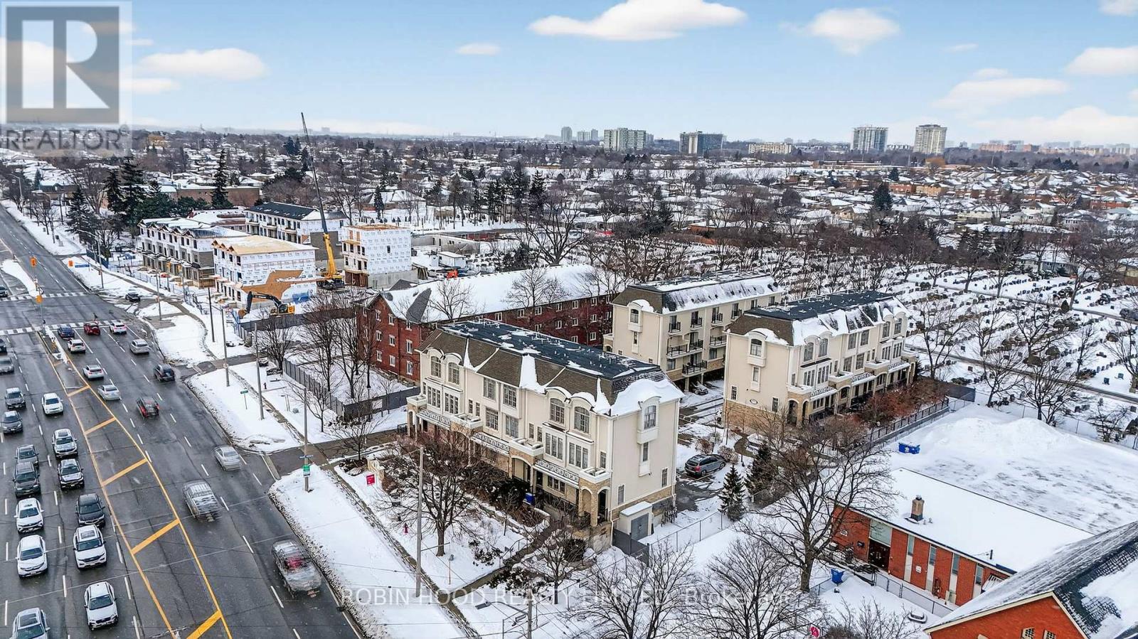 Suite 8 - 3071 Cawthra Road, Mississauga (Applewood), Ontario  L5A 2X4 - Photo 37 - W12756086