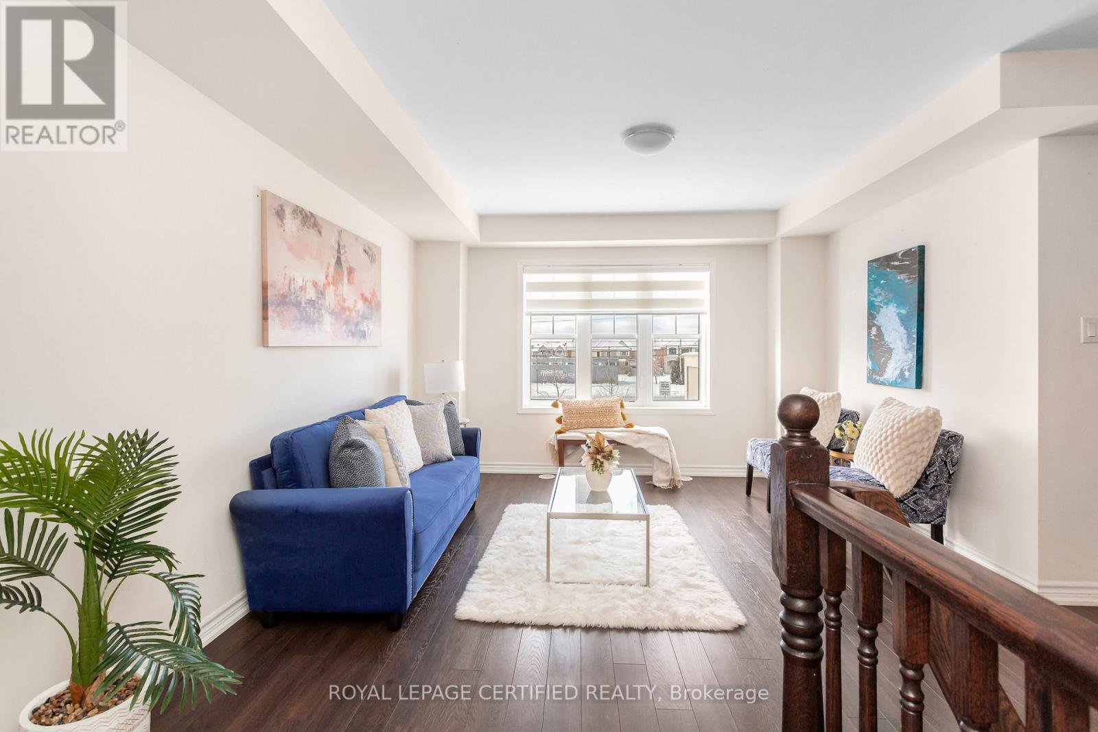 82 - 1222 Rose Way, Milton, Ontario  L9E 1P1 - Photo 11 - W12756090