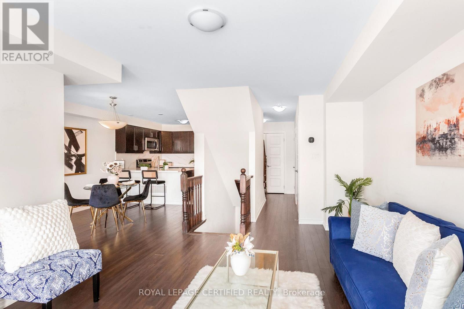 82 - 1222 Rose Way, Milton, Ontario  L9E 1P1 - Photo 12 - W12756090