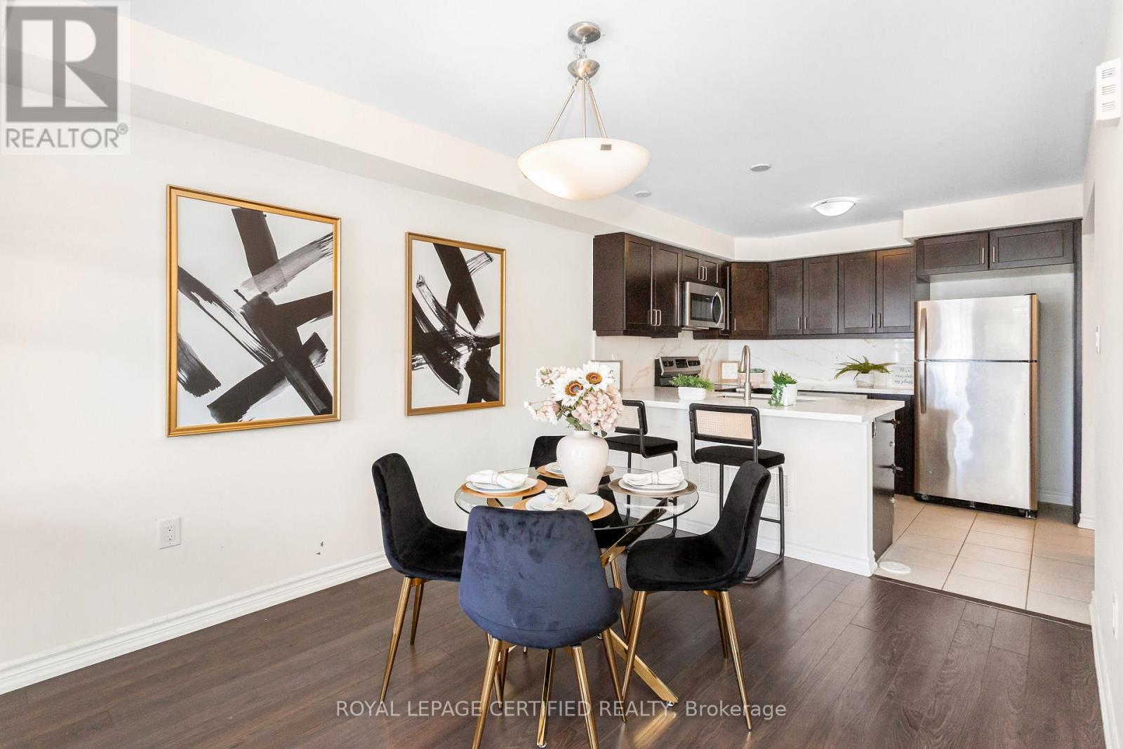 82 - 1222 Rose Way, Milton, Ontario  L9E 1P1 - Photo 13 - W12756090