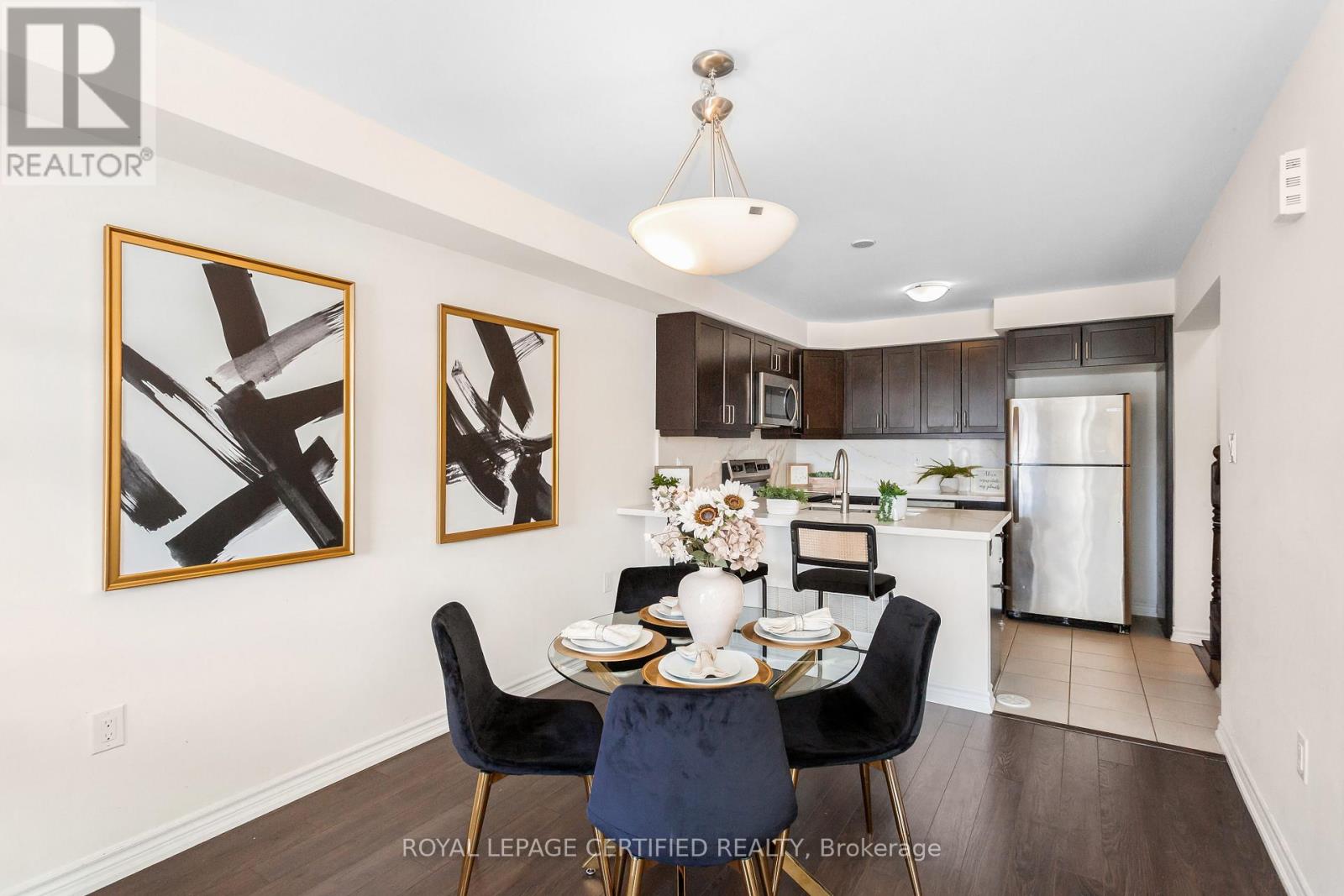 82 - 1222 Rose Way, Milton, Ontario  L9E 1P1 - Photo 14 - W12756090