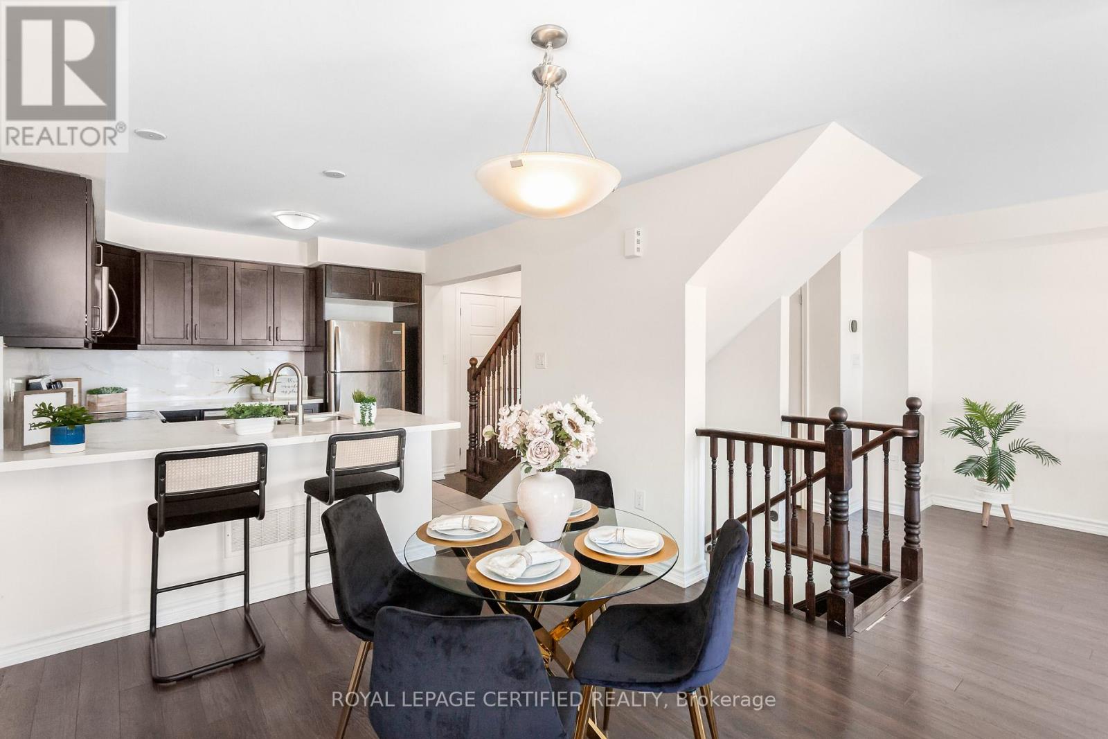 82 - 1222 Rose Way, Milton, Ontario  L9E 1P1 - Photo 16 - W12756090