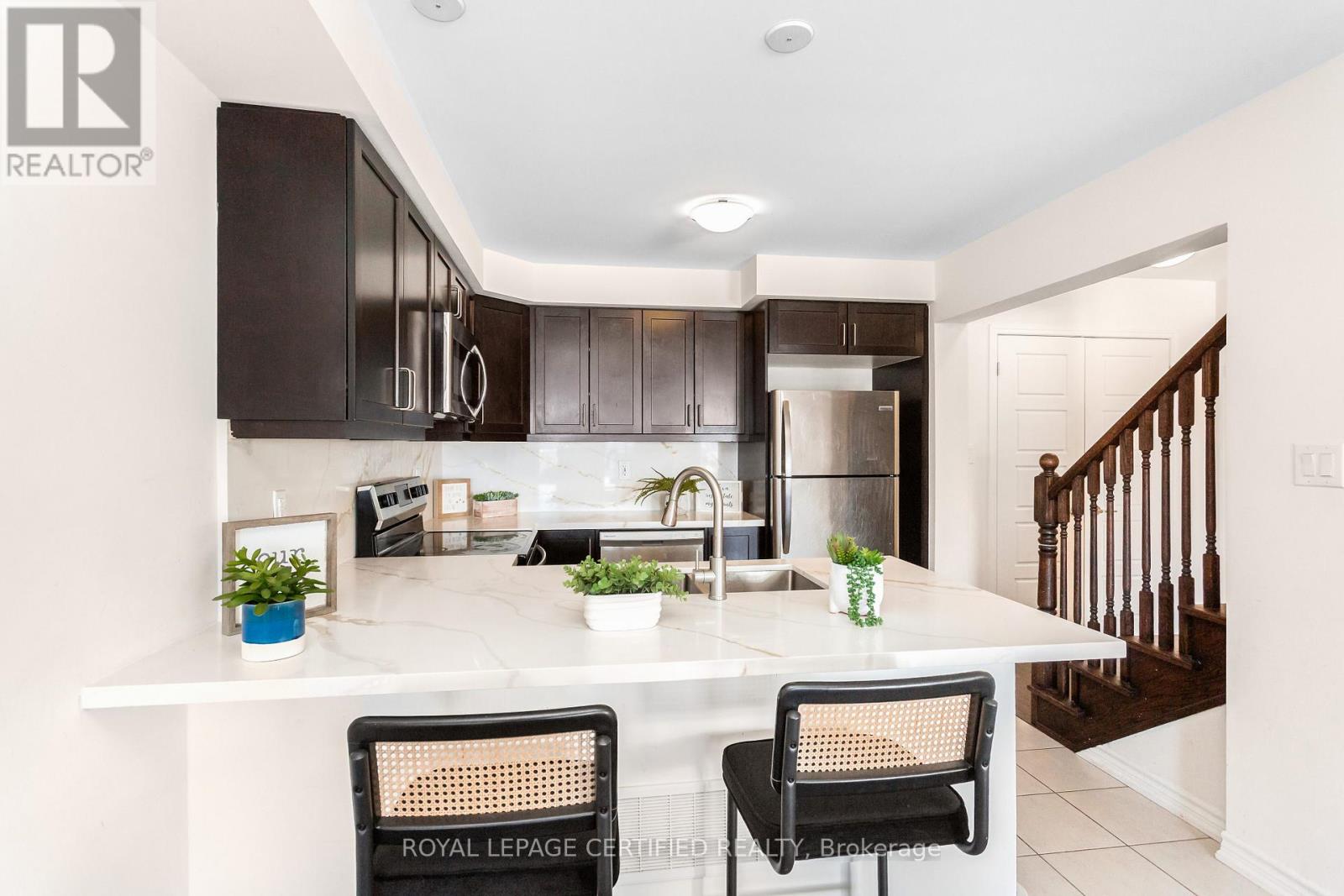 82 - 1222 Rose Way, Milton, Ontario  L9E 1P1 - Photo 18 - W12756090