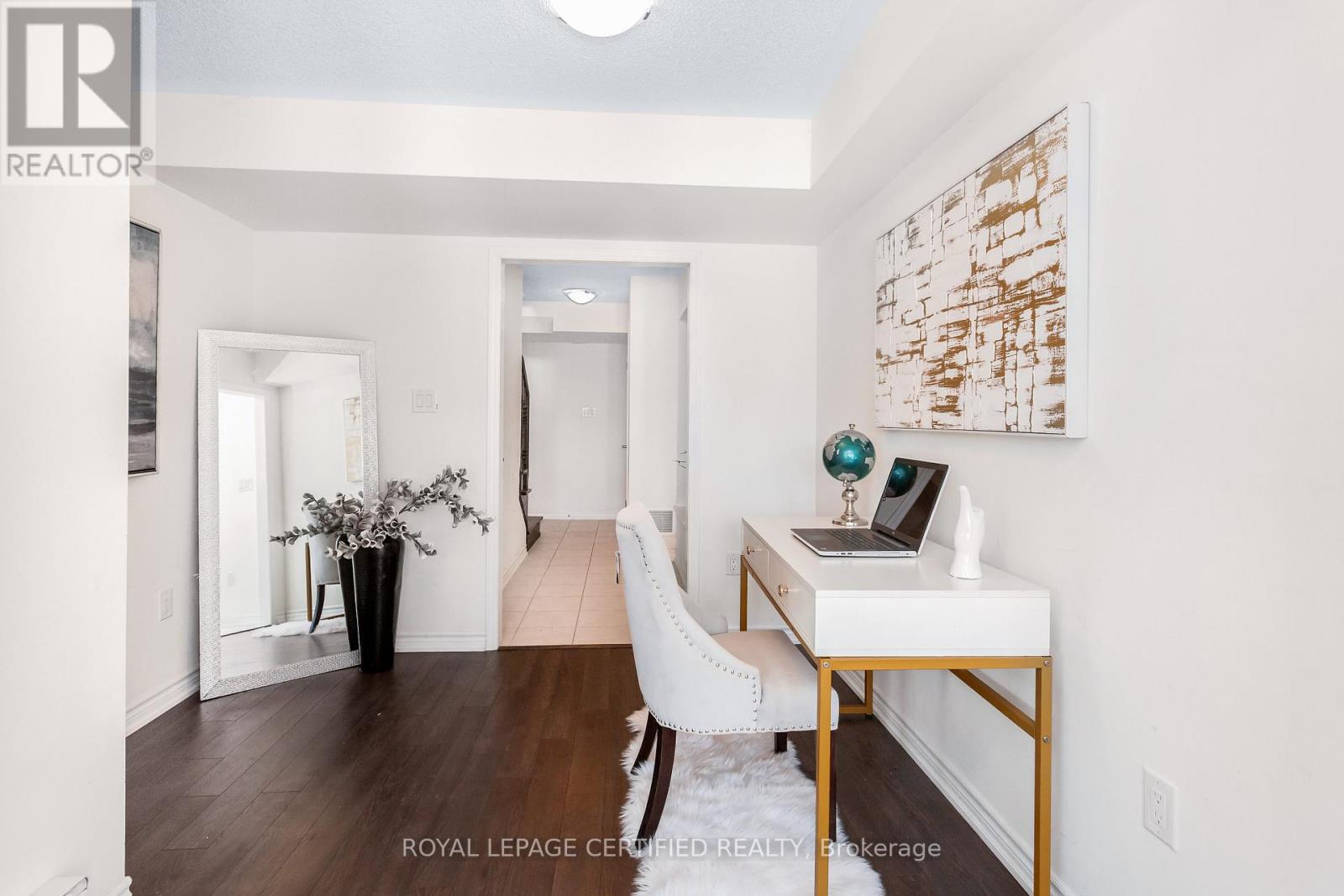 82 - 1222 Rose Way, Milton, Ontario  L9E 1P1 - Photo 5 - W12756090