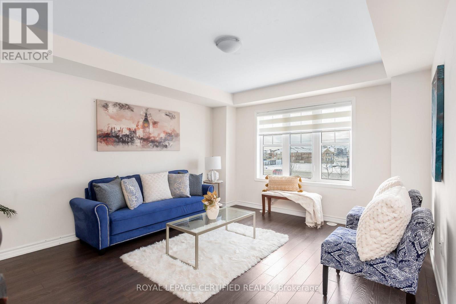 82 - 1222 Rose Way, Milton, Ontario  L9E 1P1 - Photo 9 - W12756090