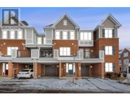 82 - 1222 ROSE WAY, Milton, Ontario