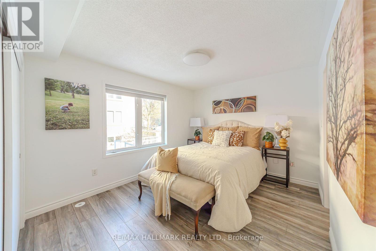 101 - 10 Turntable Crescent, Toronto, Ontario M6H 4K9 - Photo 19 - W12756098