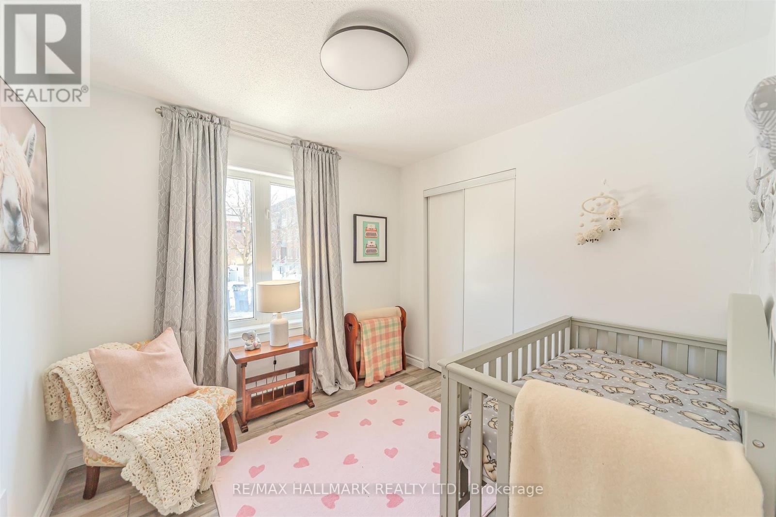 101 - 10 Turntable Crescent, Toronto, Ontario M6H 4K9 - Photo 28 - W12756098