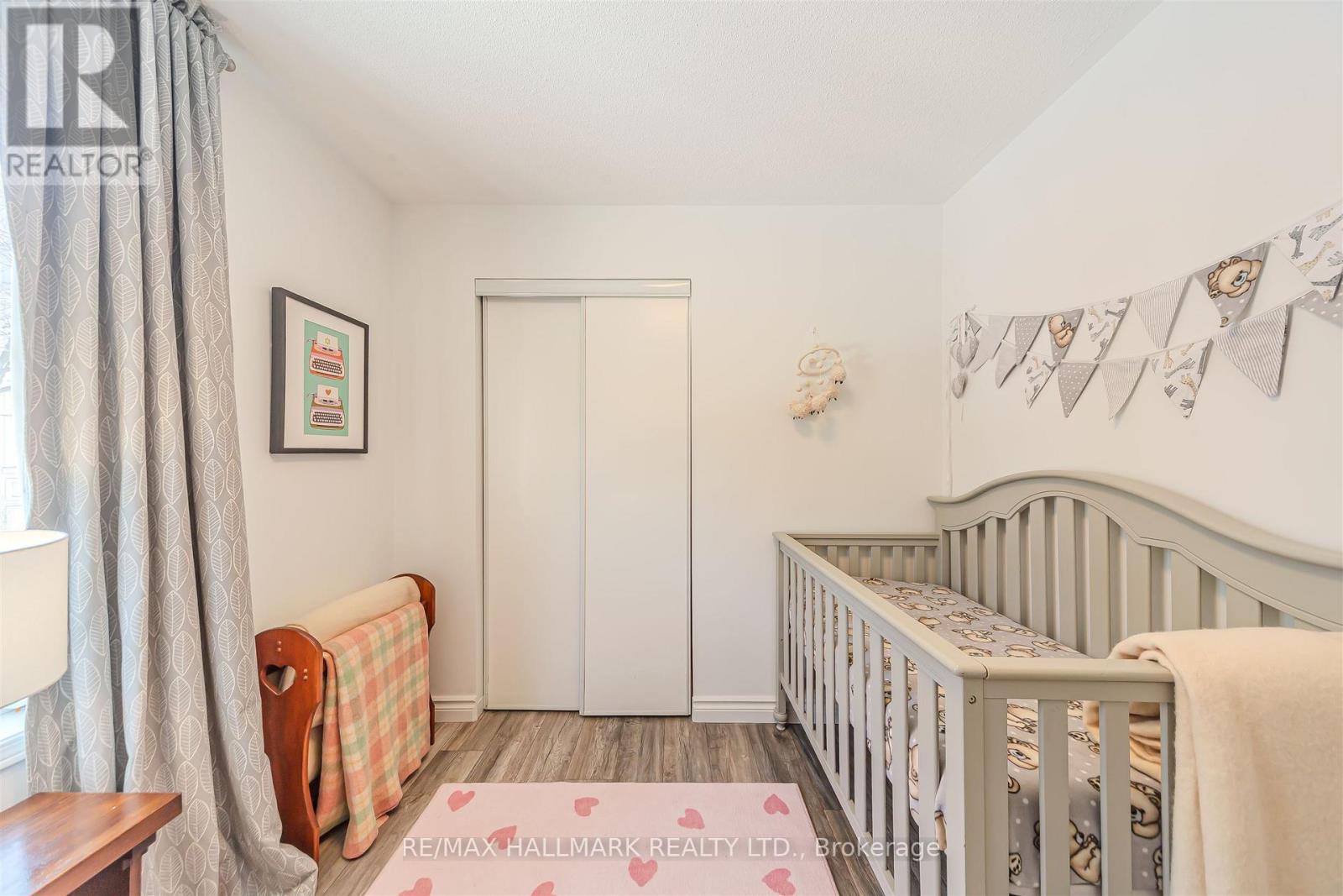 101 - 10 Turntable Crescent, Toronto, Ontario M6H 4K9 - Photo 29 - W12756098