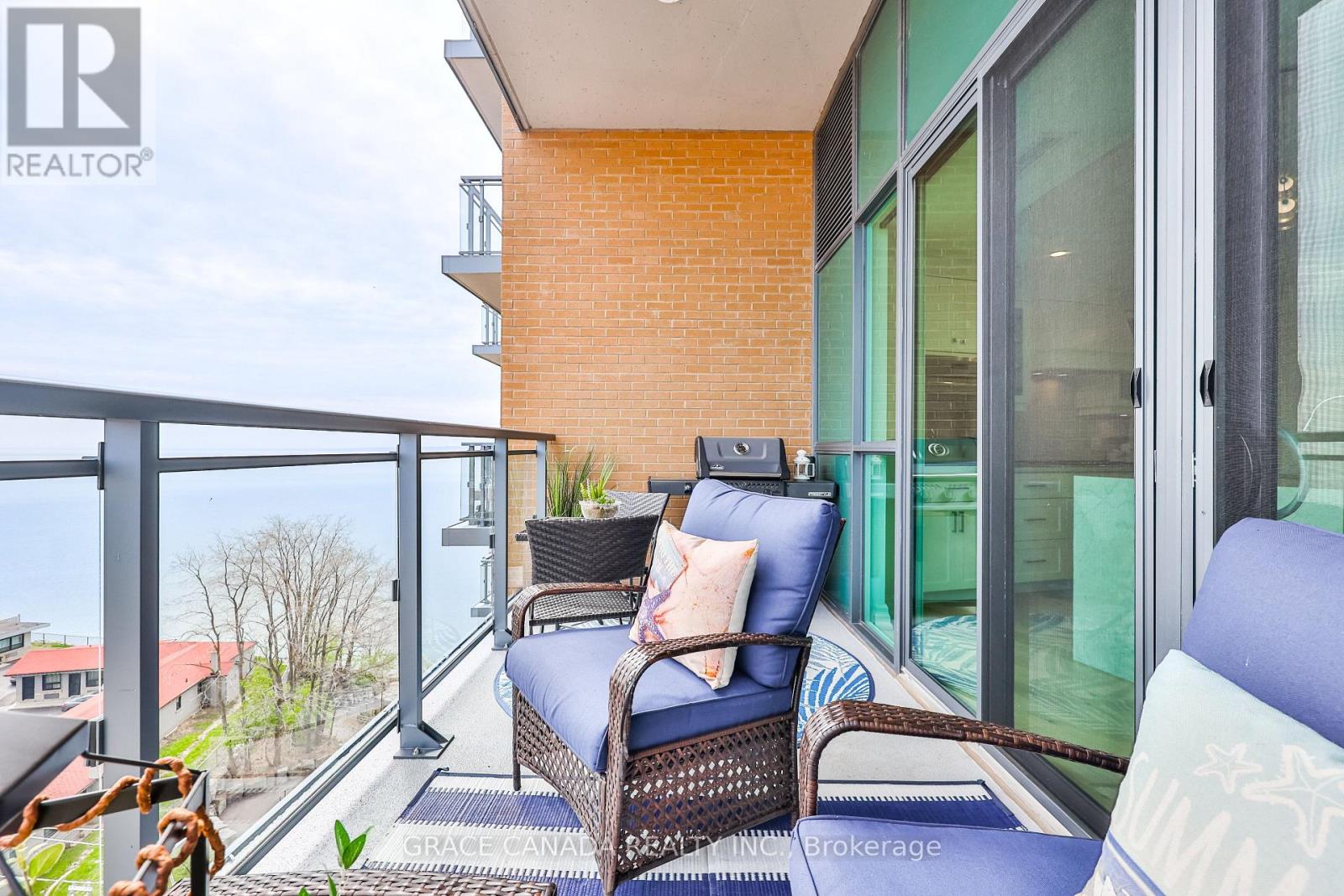 704 - 2060 Lakeshore Road, Burlington (Brant), Ontario  L7R 0G2 - Photo 23 - W12755930