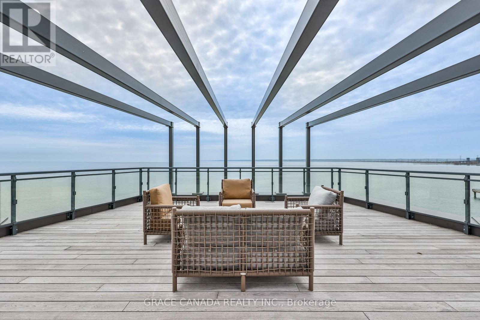 704 - 2060 Lakeshore Road, Burlington (Brant), Ontario  L7R 0G2 - Photo 33 - W12755930