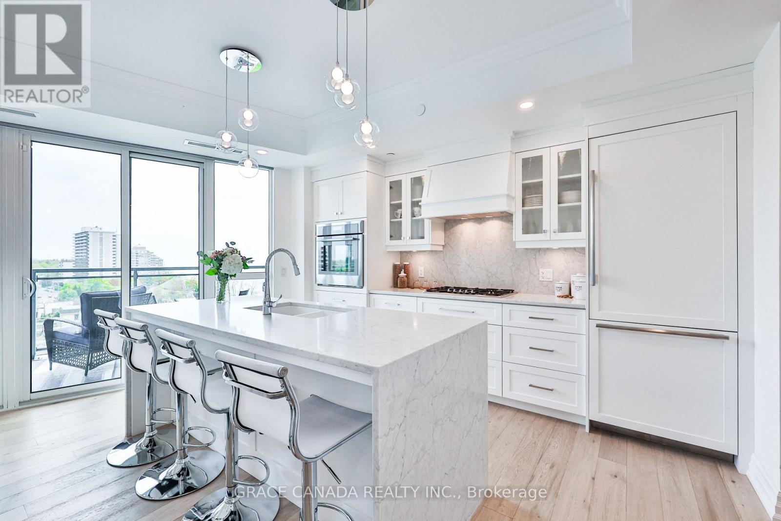 704 - 2060 Lakeshore Road, Burlington (Brant), Ontario  L7R 0G2 - Photo 8 - W12755930