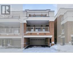 18 JOHN RUDKIN LANE, Markham, Ontario