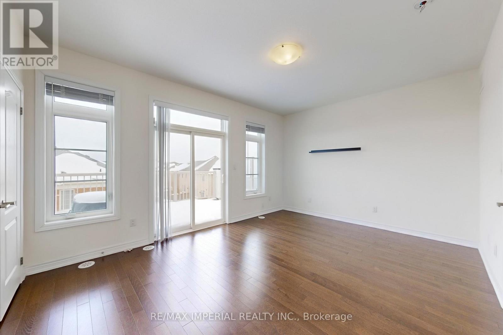 18 John Rudkin Lane, Markham, Ontario  L6B 1N7 - Photo 11 - N12751670