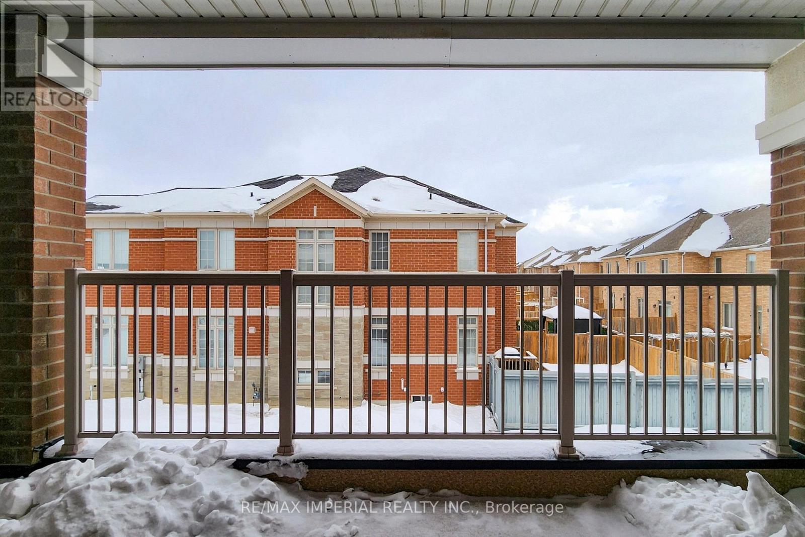 18 John Rudkin Lane, Markham, Ontario  L6B 1N7 - Photo 22 - N12751670