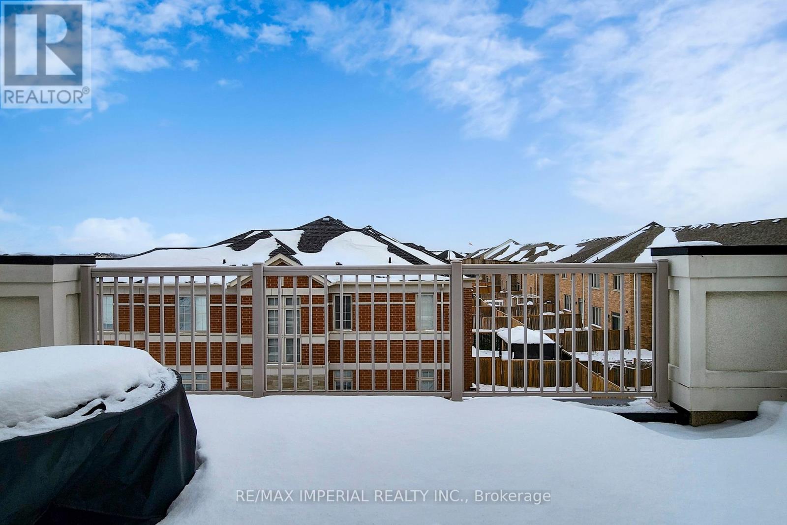 18 John Rudkin Lane, Markham, Ontario  L6B 1N7 - Photo 25 - N12751670