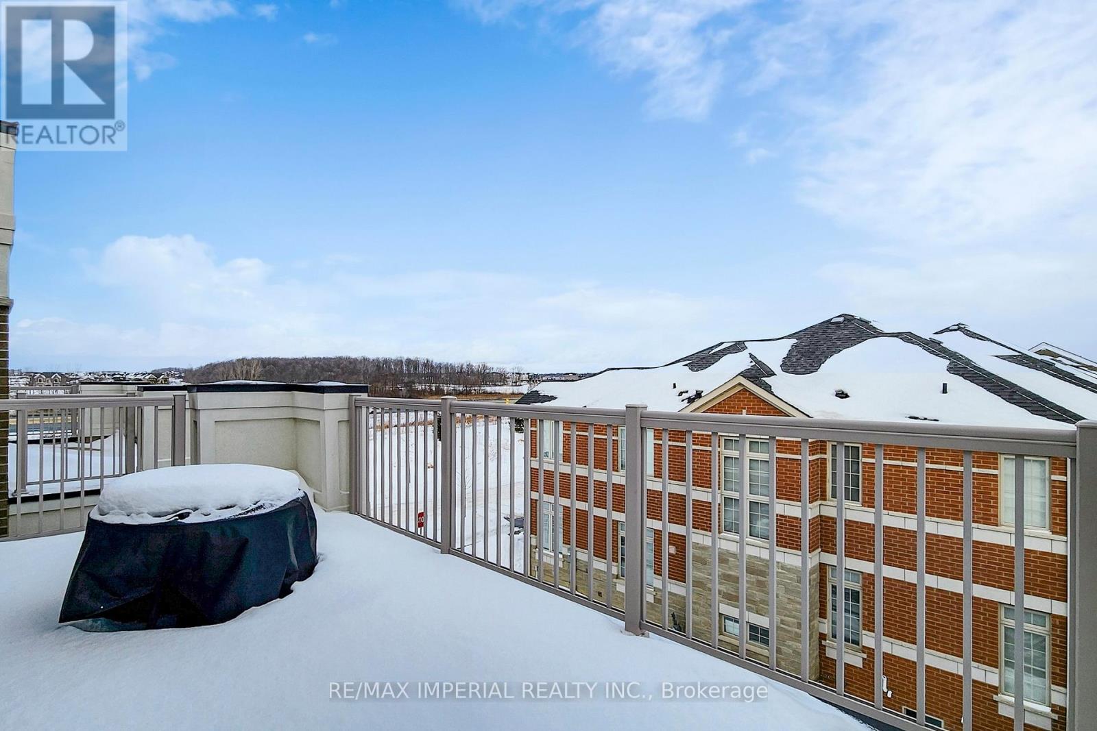 18 John Rudkin Lane, Markham, Ontario  L6B 1N7 - Photo 24 - N12751670