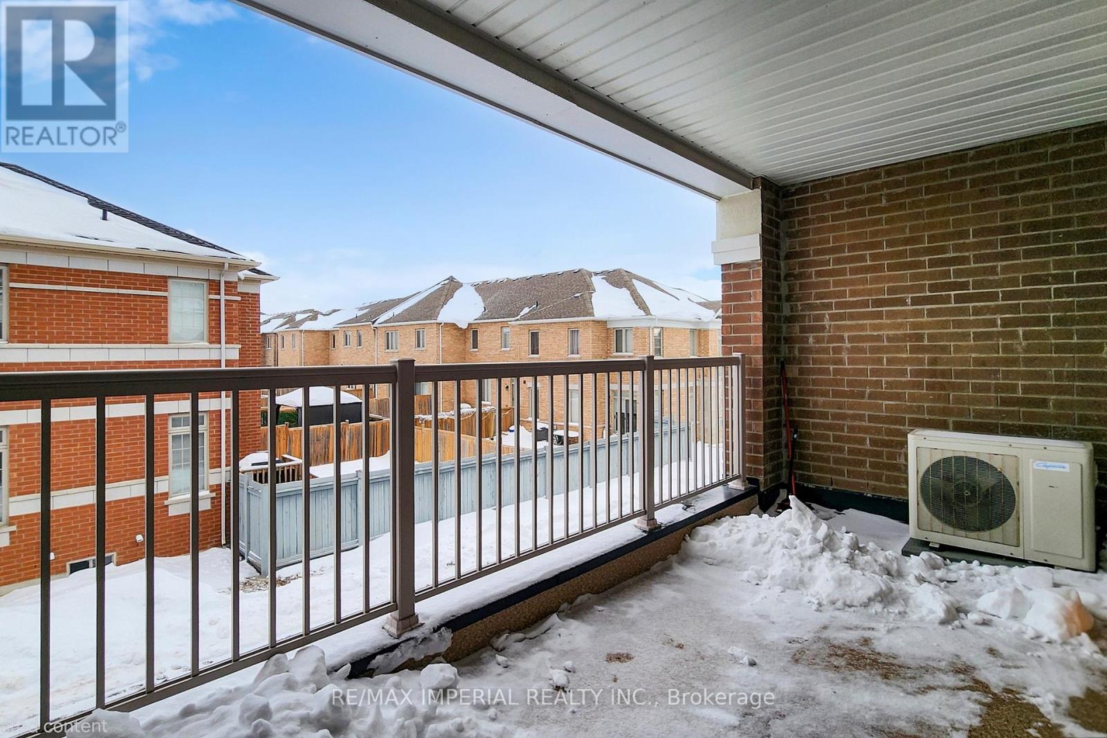 18 John Rudkin Lane, Markham, Ontario  L6B 1N7 - Photo 23 - N12751670