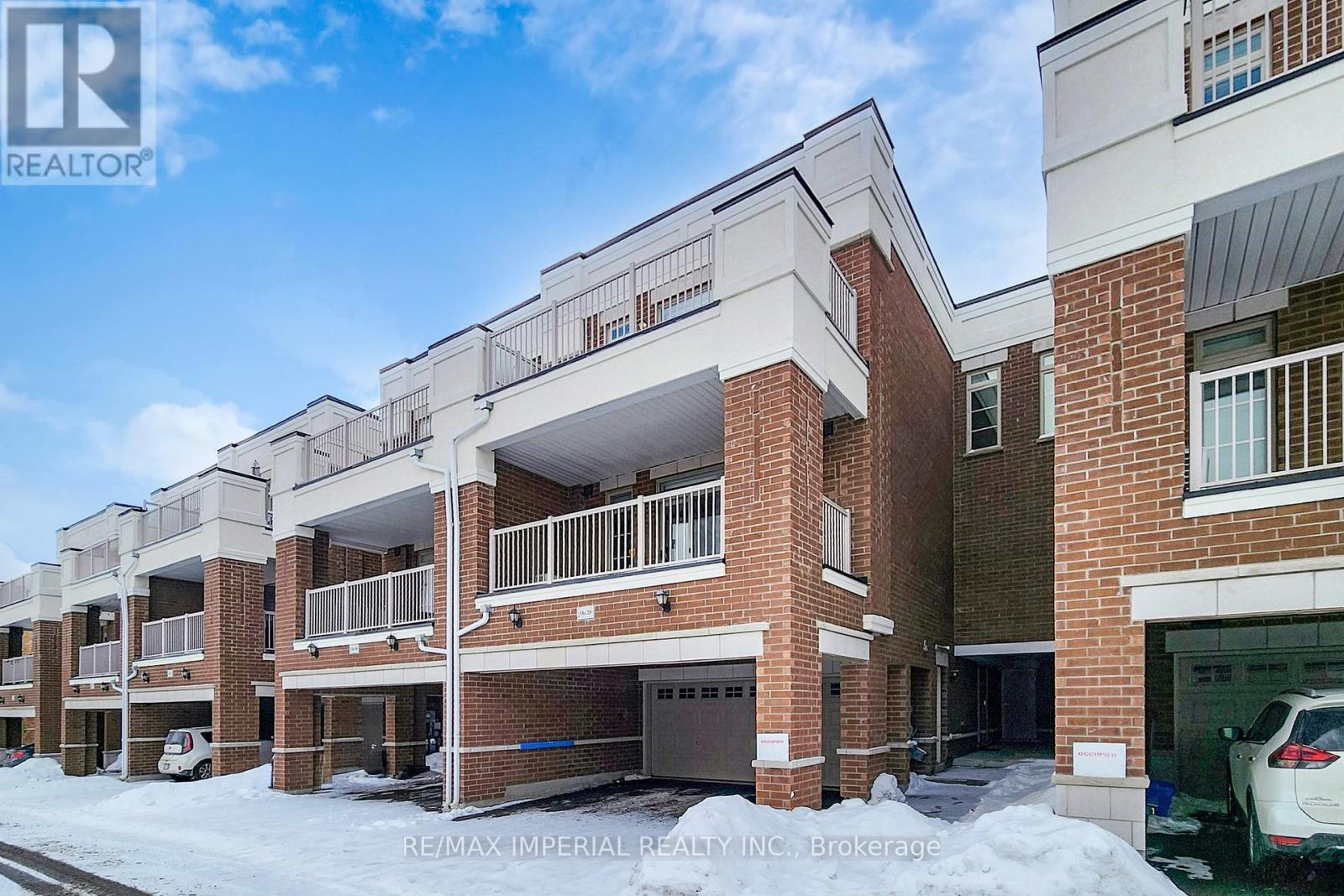 18 John Rudkin Lane, Markham, Ontario  L6B 1N7 - Photo 29 - N12751670