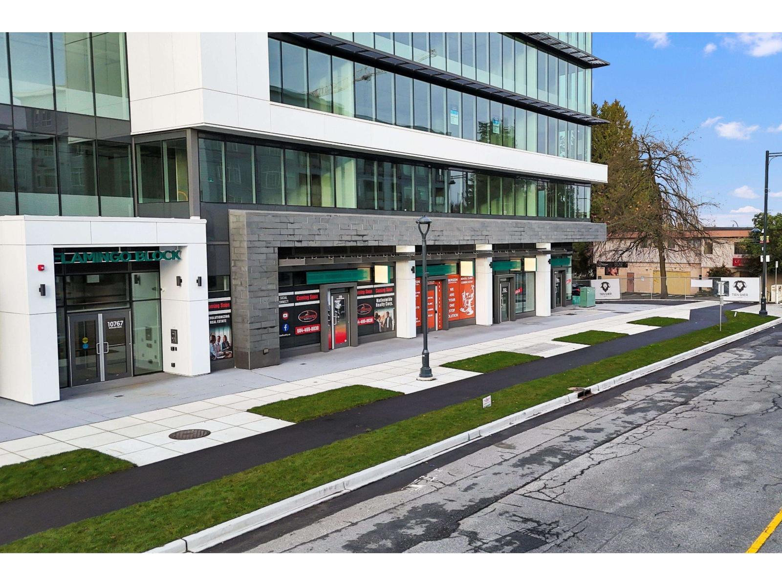 204 10767 Whalley Boulevard, Surrey, British Columbia  V3T 0X3 - Photo 9 - C8075747