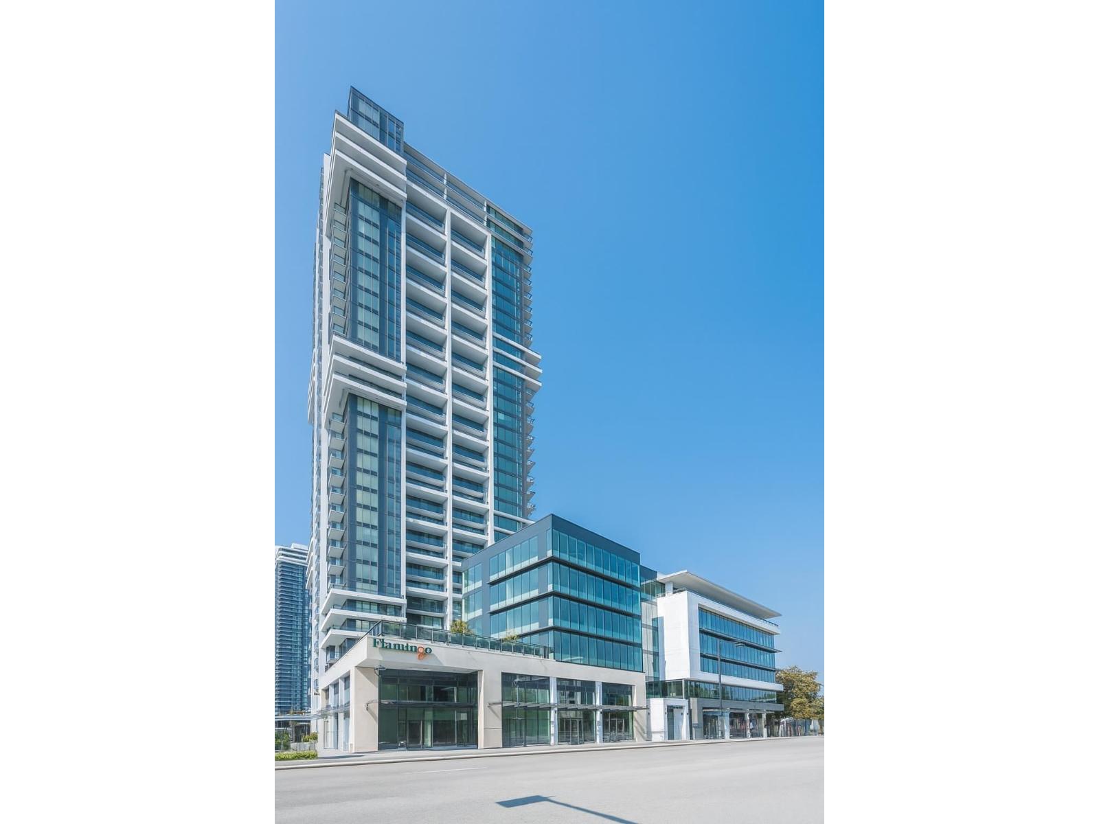 204 10767 Whalley Boulevard, Surrey, British Columbia  V3T 0X3 - Photo 6 - C8075747