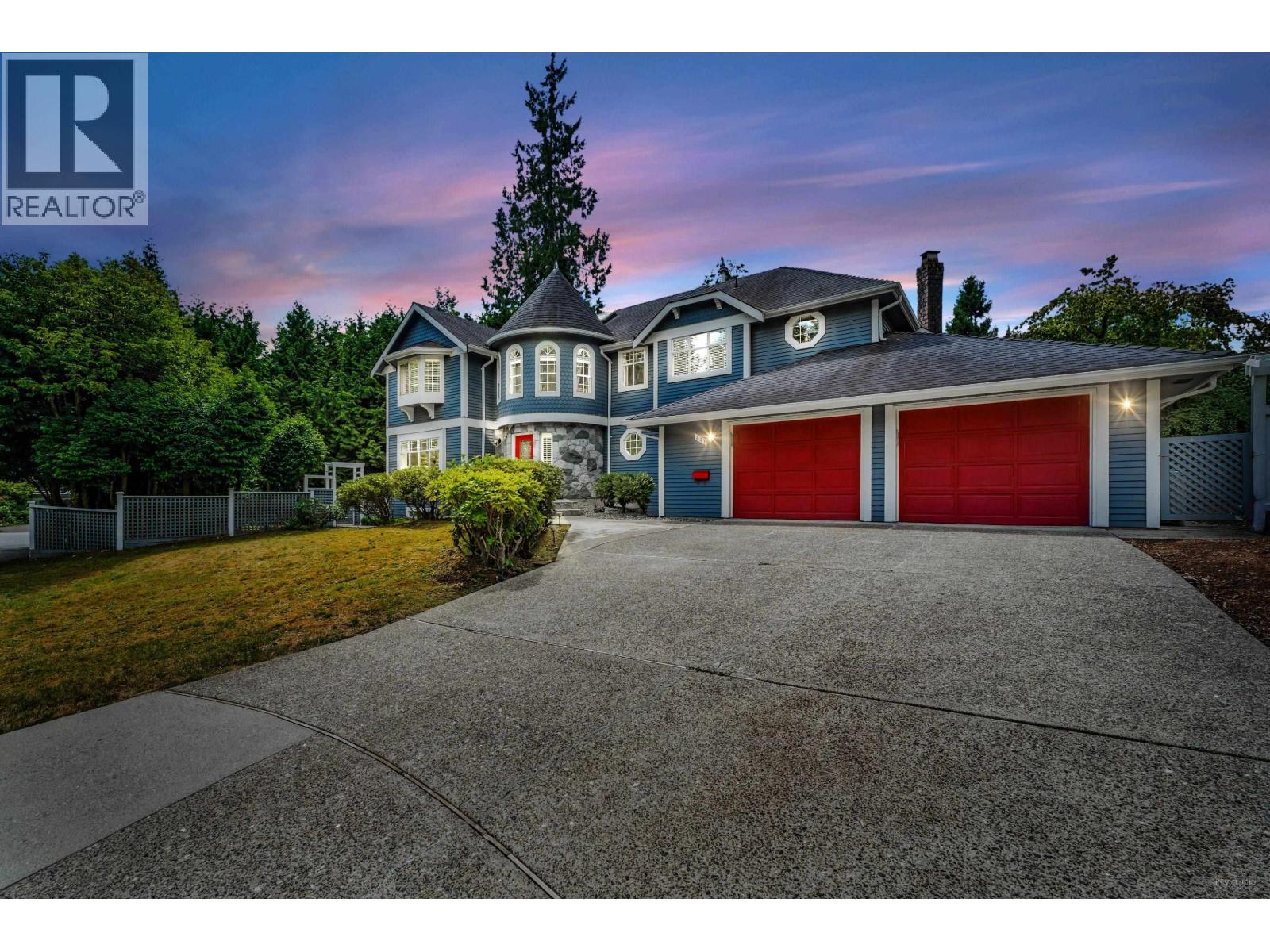 441 INGLEWOOD AVENUE, West Vancouver, British Columbia