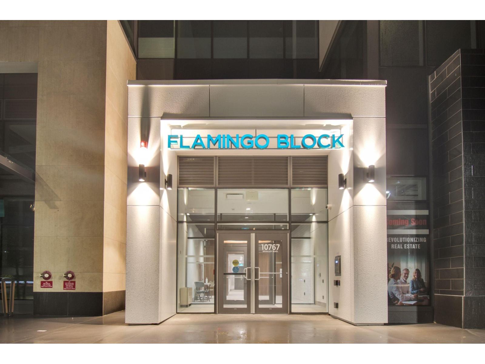 204 10767 Whalley Boulevard, Surrey, British Columbia  V3T 0X3 - Photo 7 - C8075747