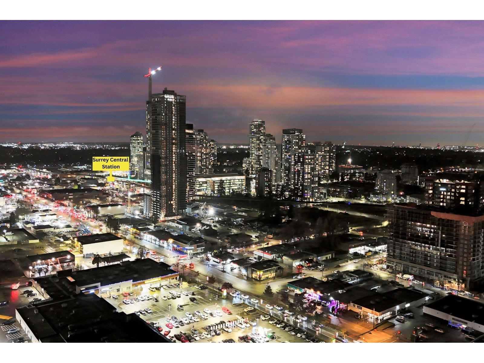 204 10767 Whalley Boulevard, Surrey, British Columbia  V3T 0X3 - Photo 2 - C8075747