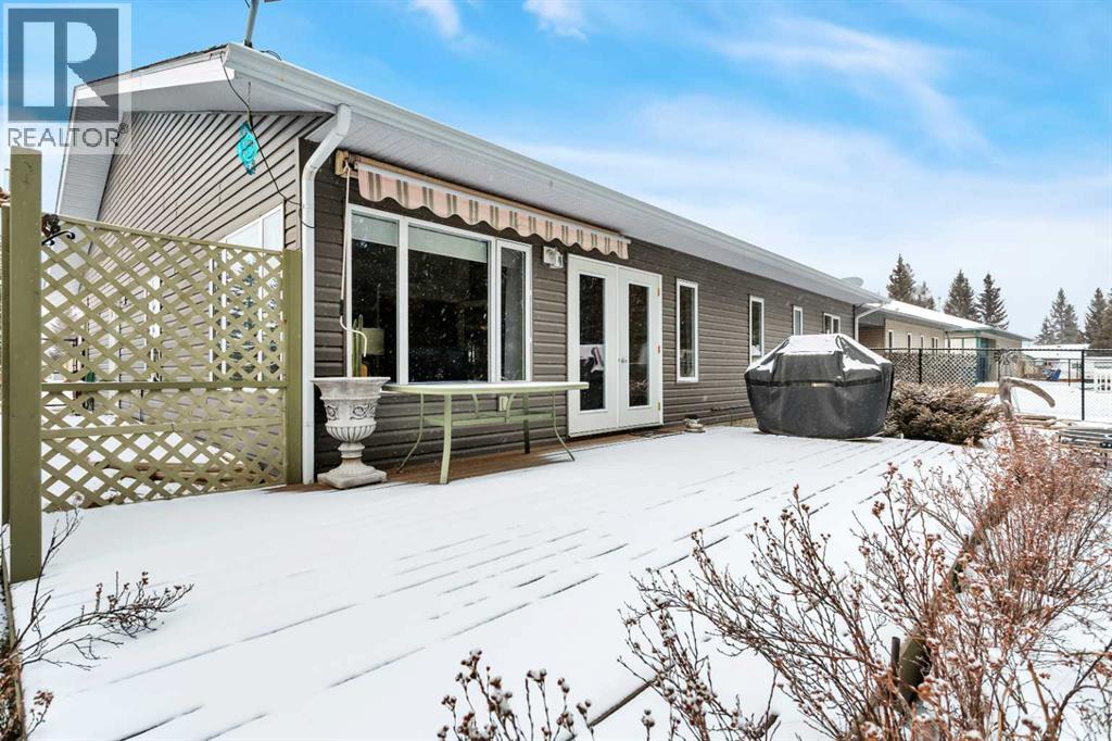 605 5 Street Sw, Sundre, Alberta  T0M 1X0 - Photo 36 - A2281509