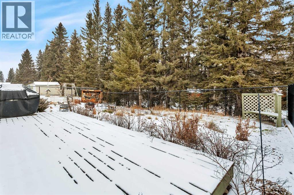 605 5 Street Sw, Sundre, Alberta  T0M 1X0 - Photo 39 - A2281509