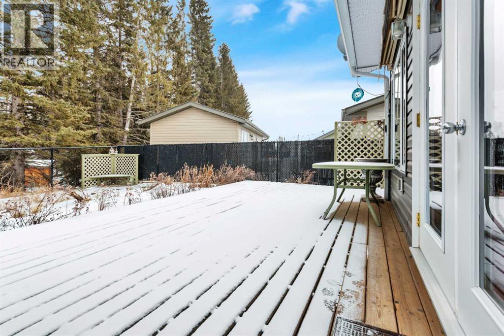 605 5 Street Sw, Sundre, Alberta  T0M 1X0 - Photo 38 - A2281509