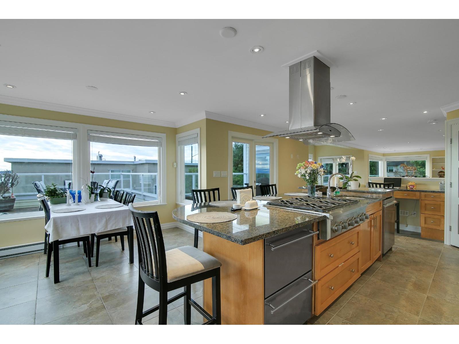 1050 Parker Street, White Rock, British Columbia  V4B 4R7 - Photo 6 - R3086294