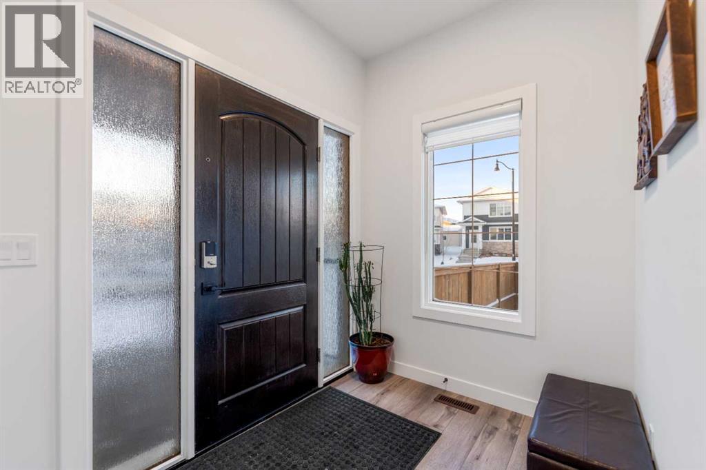 208 Dawson Circle, Chestermere, Alberta  T1X 2R2 - Photo 13 - A2281574