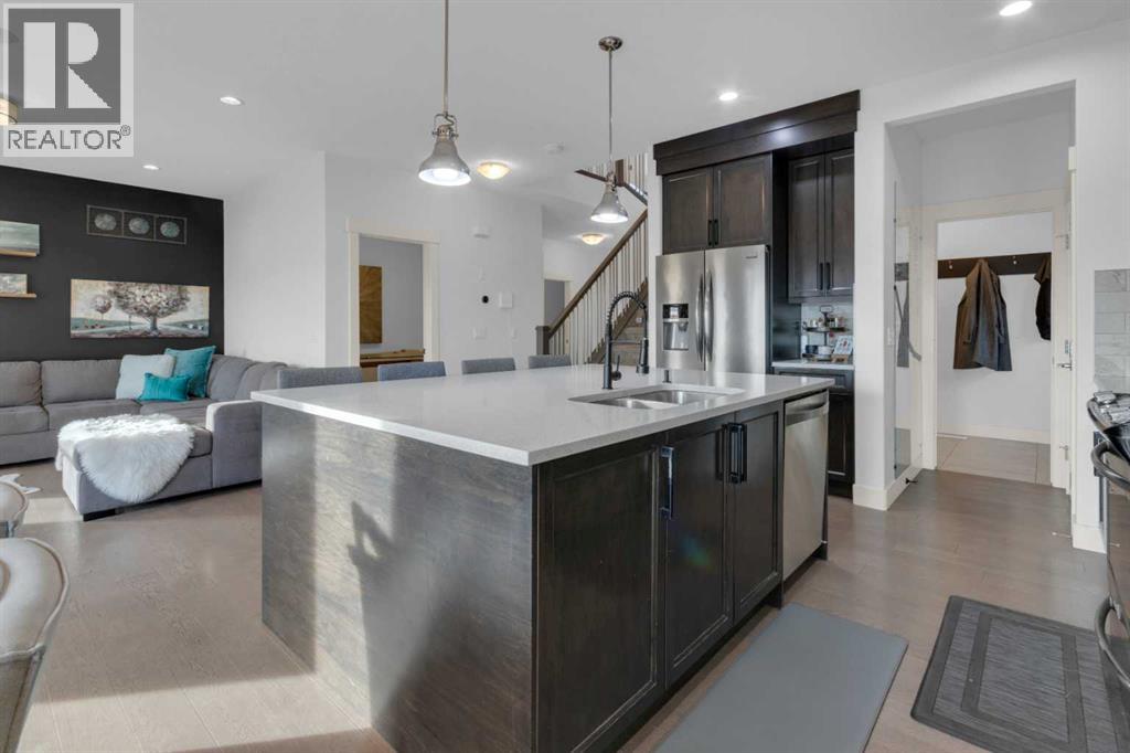 1461 Ranch Road, Carstairs, Alberta  T0M 0N0 - Photo 11 - A2282008