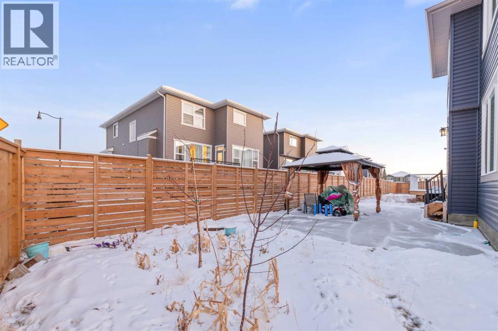 208 Dawson Circle, Chestermere, Alberta  T1X 2R2 - Photo 33 - A2281574